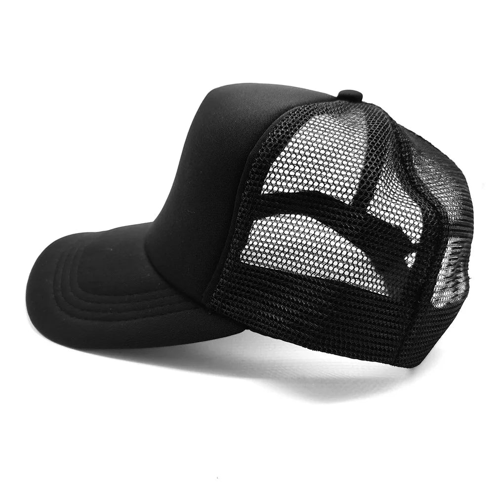 "I Love Gooning" Mesh Trucker Hat