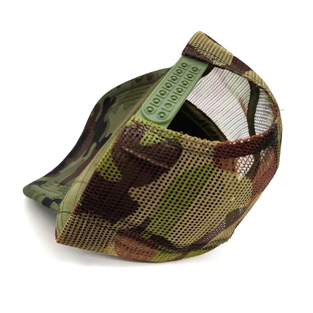 "I Love Gooning" Mesh Trucker Hat