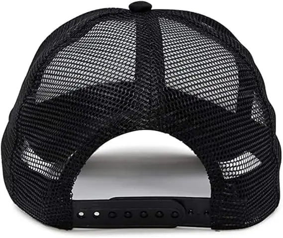 'I Love Jesus' Trucker Hat