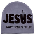 Jesus Winter Beanies