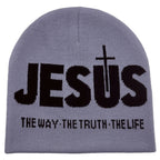 Jesus Winter Beanies